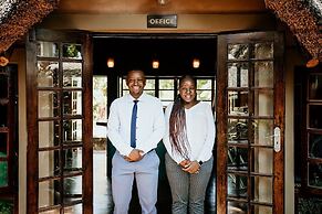 Amanzi Lodge