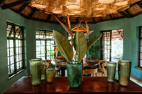 Amanzi Lodge