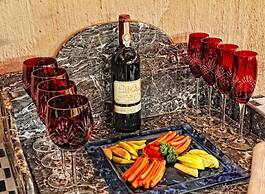 Amanzi Lodge