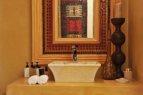 Amanzi Lodge