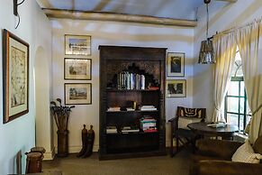 Amanzi Lodge