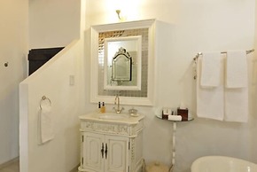 Amanzi Lodge