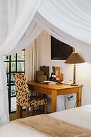 Amanzi Lodge