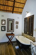 Amanzi Lodge