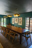 Amanzi Lodge