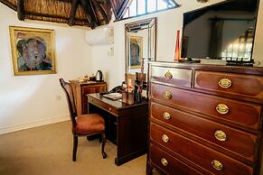 Amanzi Lodge