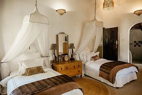 Amanzi Lodge