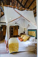 Amanzi Lodge