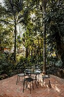 Amanzi Lodge