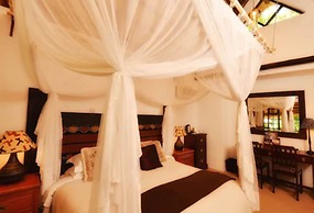 Amanzi Lodge