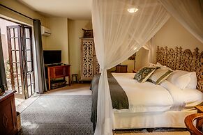Amanzi Lodge