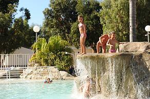 Camping Les Castors