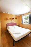 Camping Les Castors