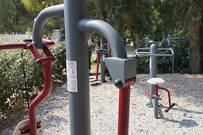 Camping Les Castors