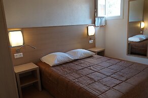 Camping Les Castors
