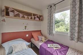 Camping Les Castors