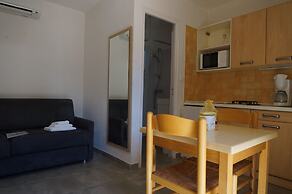 Camping Les Castors