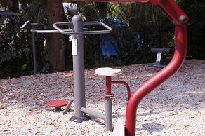Camping Les Castors