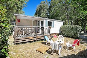 Camping Les Castors