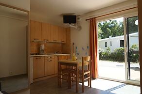 Camping Les Castors