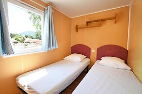 Camping Les Castors