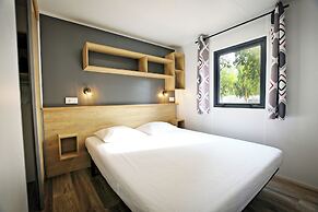 Camping Les Castors
