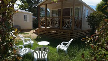 Camping Les Castors