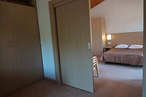 Camping Les Castors