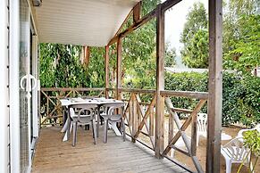 Camping Les Castors
