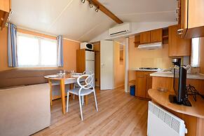 Camping Les Castors