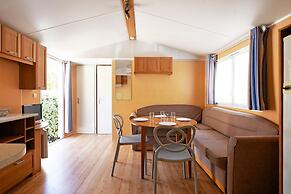 Camping Les Castors