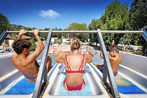 Camping Les Castors
