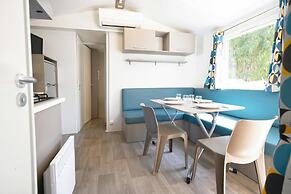 Camping Les Castors