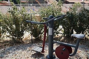 Camping Les Castors
