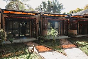 Sandalwood Lodge