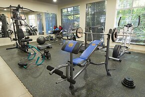 Sandalwood Lodge