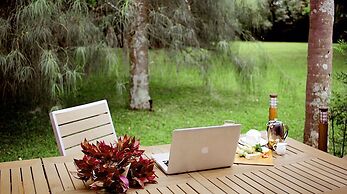 Sandalwood Lodge
