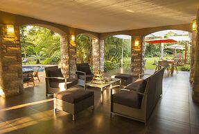 Sandalwood Lodge