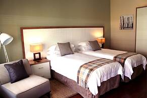 Sandalwood Lodge