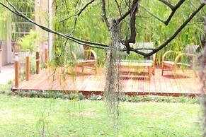 Sandalwood Lodge