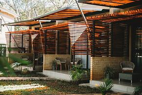 Sandalwood Lodge