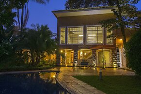 Sandalwood Lodge