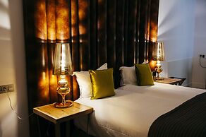 Hotel Art Santander