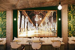 Hotel Art Santander