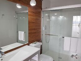Hotel Art Santander