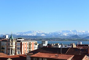 Hotel Art Santander