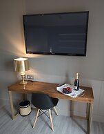 Hotel Art Santander