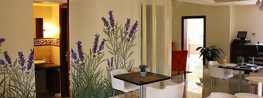 Lavender Boutique Hotel