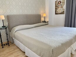 Apartamentos Bruja