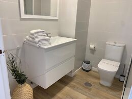 Apartamentos Bruja